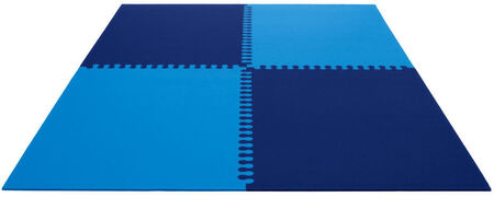 Hey Sign Teppichsystem Zipp Rechteckig