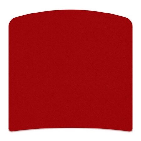 Hey Sign Sitzauflage Für Sim - Rot11