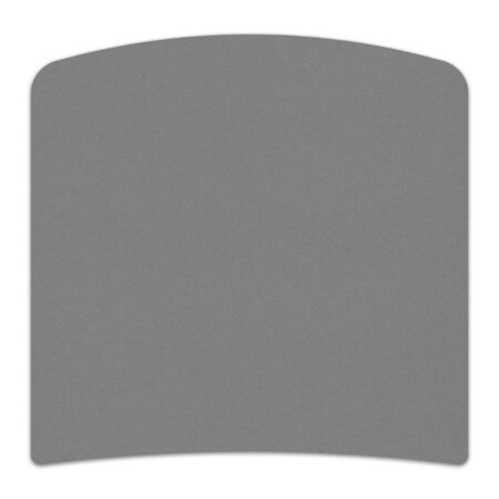 Hey Sign Sitzauflage Für Sim - Hellgrau16