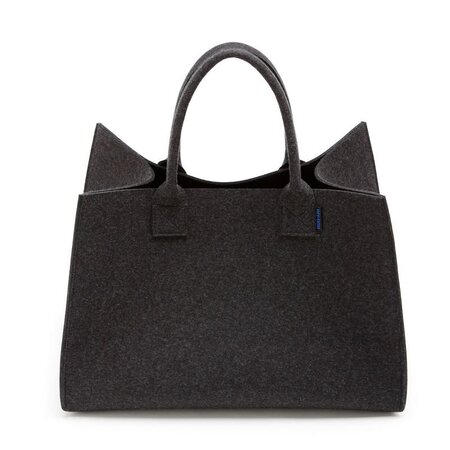 Hey Sign Grosse rechteckige Tasche BIG mit 2 Tragegriffen