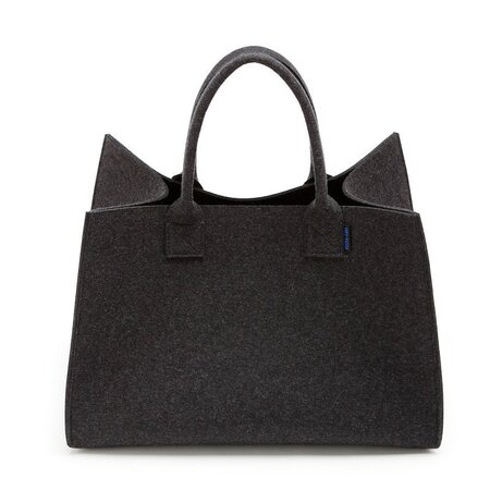 Hey Sign Grosse rechteckige Tasche BIG mit 2 Tragegriffen