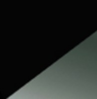 Schwarz / Nägel nickel Schwarz