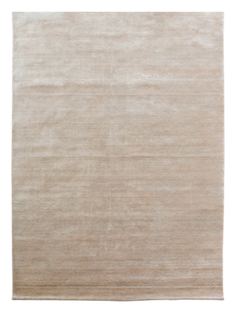 Massimo Earth Bamboo Desert Sand -Teppich