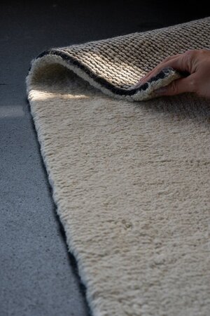 Massimo Loro Cream-Teppich