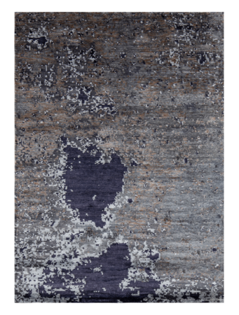 Massimo Moon Night Bamboo -Teppich