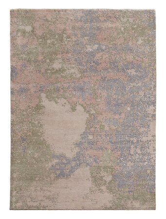 Massimo Space Surface Earth Bamboo -Teppich