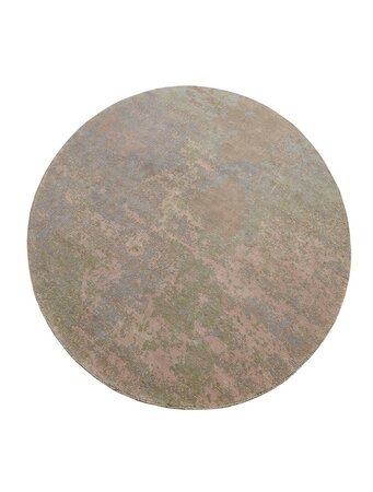 Massimo Space Surface Earth Bamboo -Teppich