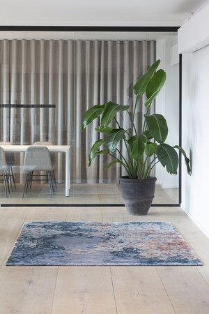 Massimo Ocean Earth Bamboo -Teppich