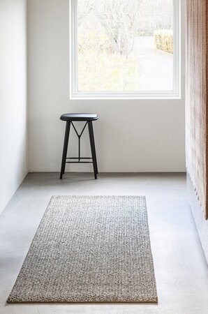 Massimo Belize Taupe-Teppich