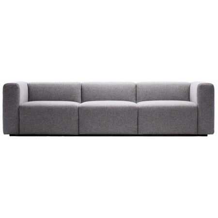 Hay Mags 3-Sitzer Sofa