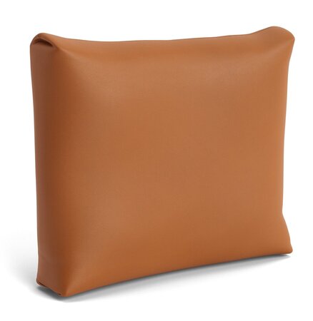 Hay Mags 9 Cushion - Nevada-Leather-NV2488S-Cognac