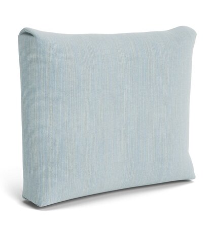 Hay Mags 9 Cushion - Raas-0722-Weiss-Blau