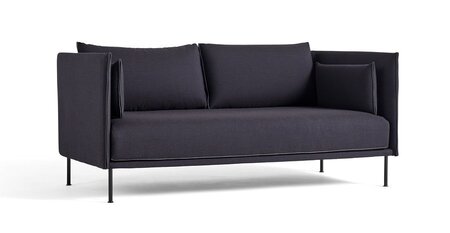 Hay Silhouette Sofa -  REMIX 373
