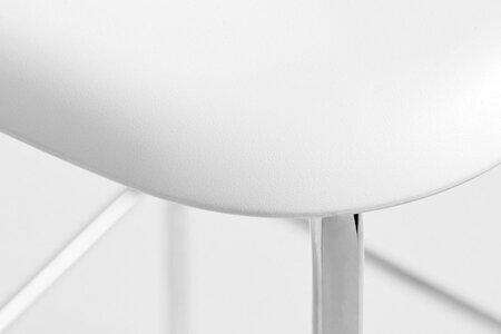 Hay Soft Edge 85 Stool