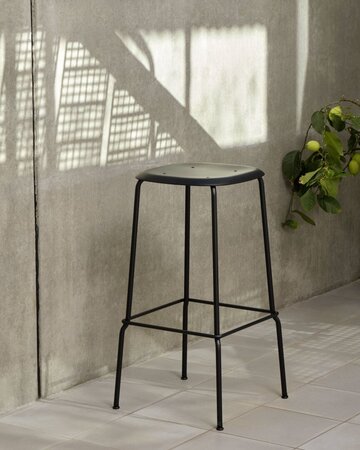 Hay Soft Edge 85 Stool