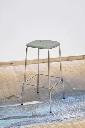 Hay Soft Edge 85 Stool