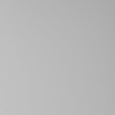 Hay Soft Edge 85 Stool - Soft grey powder coating