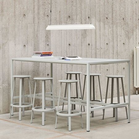 Hay New Order High Table - L200xD100xH105