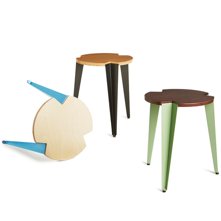 Embru Vogt Hocker Gruppe