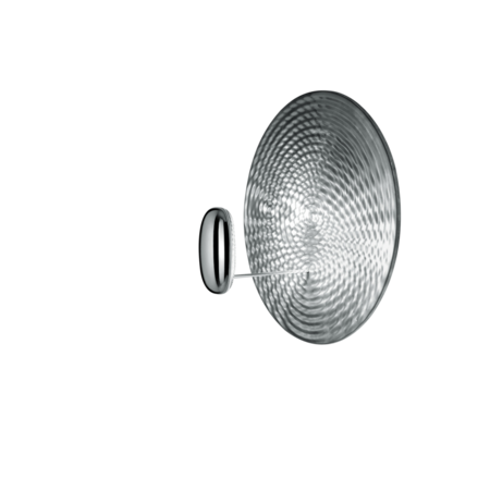 Artemide, Artemide Droplet Mini parete/soffitto Halo 200W