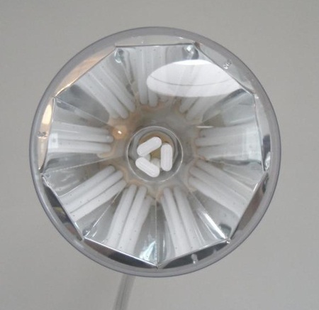 Artemide Pipe LED Terra Stehleuchte