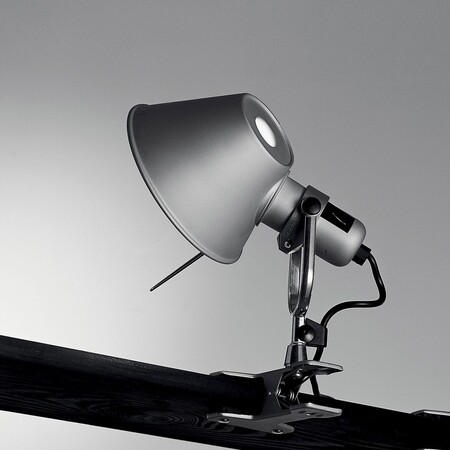 Artemide Tolomeo Pinza LED