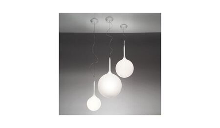 Artemide Castore Sospensione Pendelleuchte