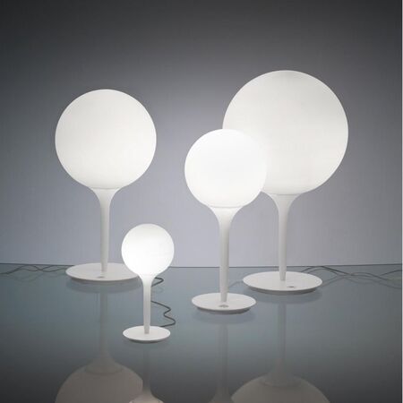 Artemide Castore Tavolo Tischleuchte