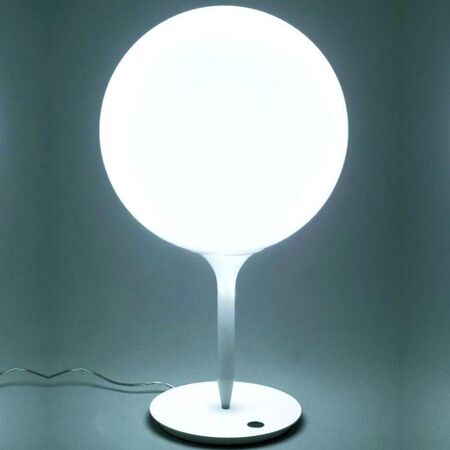 Artemide Castore Tavolo Tischleuchte