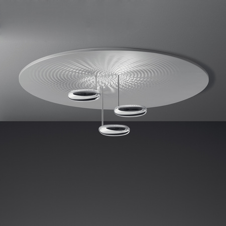 Artemide Droplet Soffitto LED Deckenleuchte