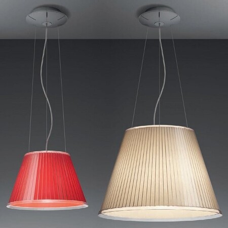 Artemide Choose Mega Sospensione Halo Pendelleuchte