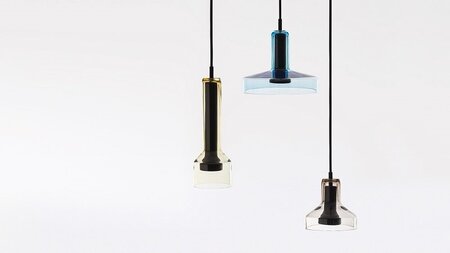 Artemide Stablight B Sospensione Pendelleuchte