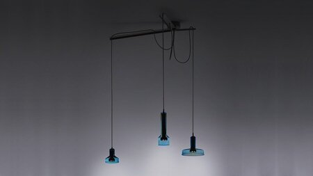 Artemide Stablight C Sospensione Pendelleuchte