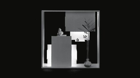 Artemide Fato Tischleuchte