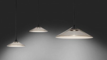 Artemide Orsa 21 Pendelleuchte LED