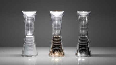 Artemide Come Together LED Tischleuchte