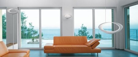 Artemide Cabildo Floor LED