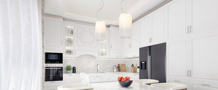 Artemide Gople Mini Suspension