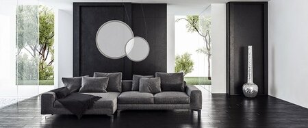 Artemide Discovery Vertical 100 - TW