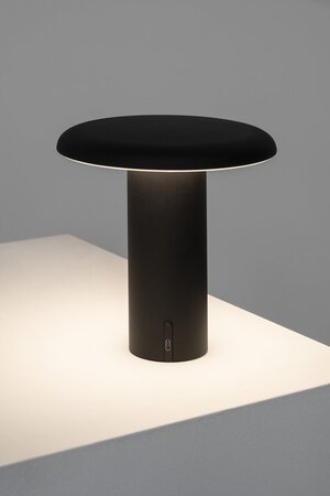 Artemide Takku - Tischleuchte