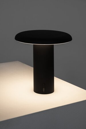Artemide Takku - Tischleuchte