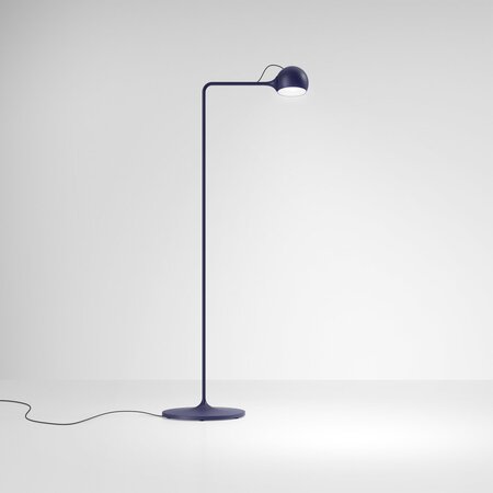 Artemide Ixa - Leseleuchte - Blau