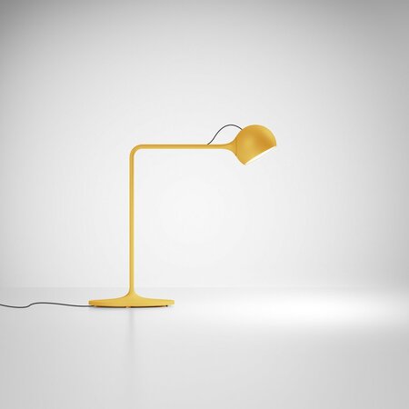 Artemide Ixa - Tischleuchte - Gelb