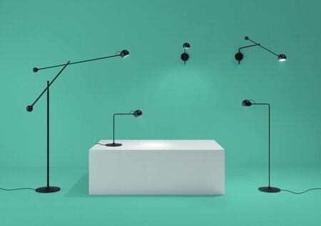 Artemide Ixa - Tischleuchte