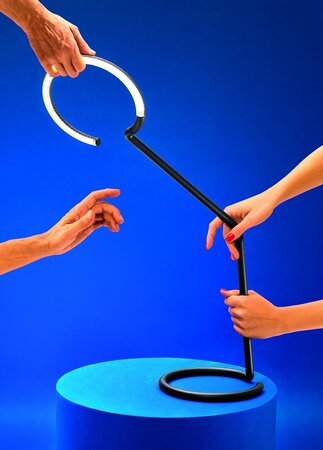 Artemide Vine Light - Tischleuchte
