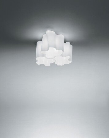 Artemide Logico Micro C 3x120° - Deckenleuchte
