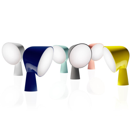 Foscarini Binic Tischleuchte