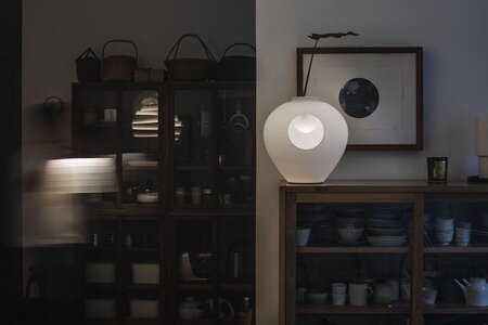 Foscarini Madre Tisch