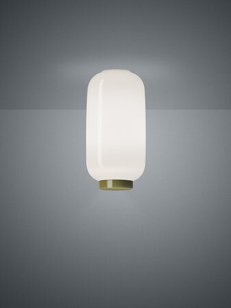 Foscarini Chouchin Soffitto / Deckenleuchte