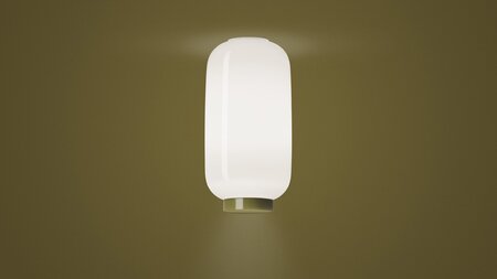 Foscarini Chouchin Soffitto / Deckenleuchte